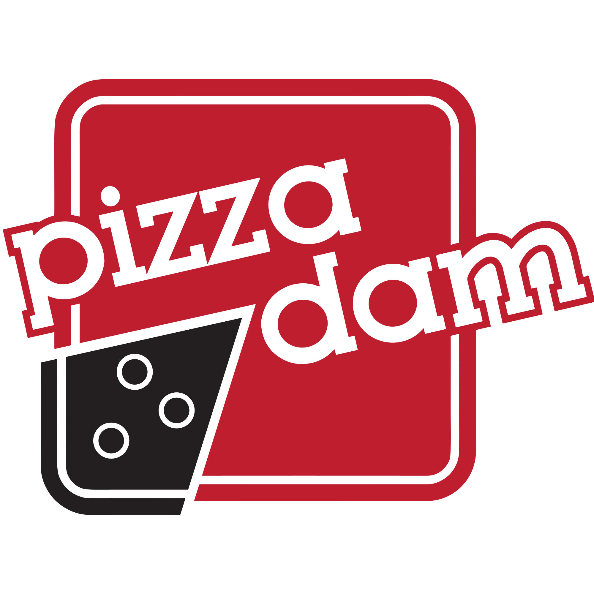 Pizzadam